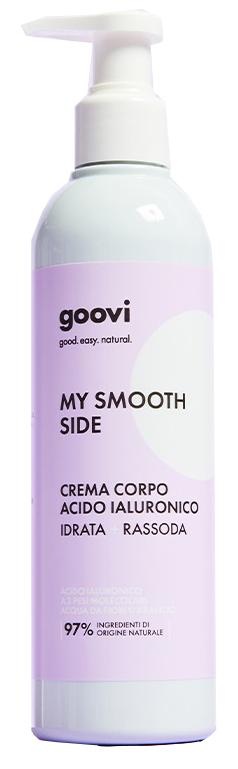 Goovi Goovi Crema Corpo Ac Ialuron