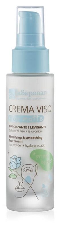 La Saponaria Stay Matte 50 ml