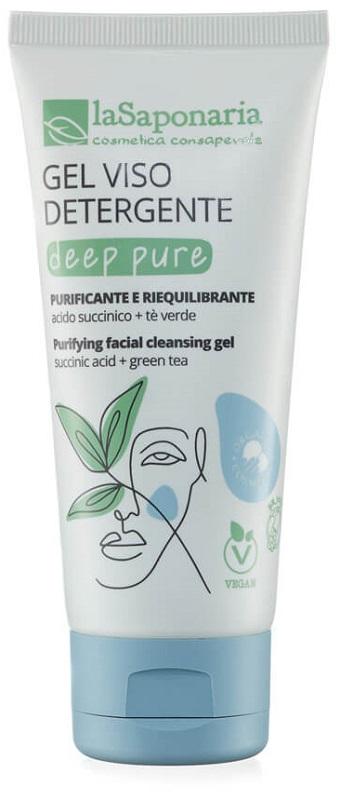 La Saponaria Deep Pure 100 ml