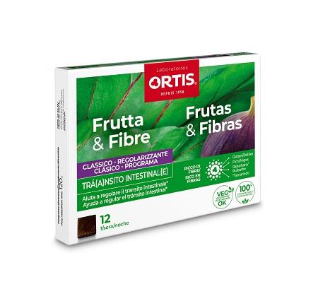 ND Frutta & Fibre Classico Bipack