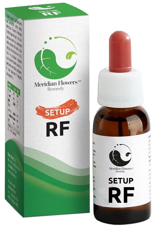 ND Setup Rf Meridian Flowers Rem