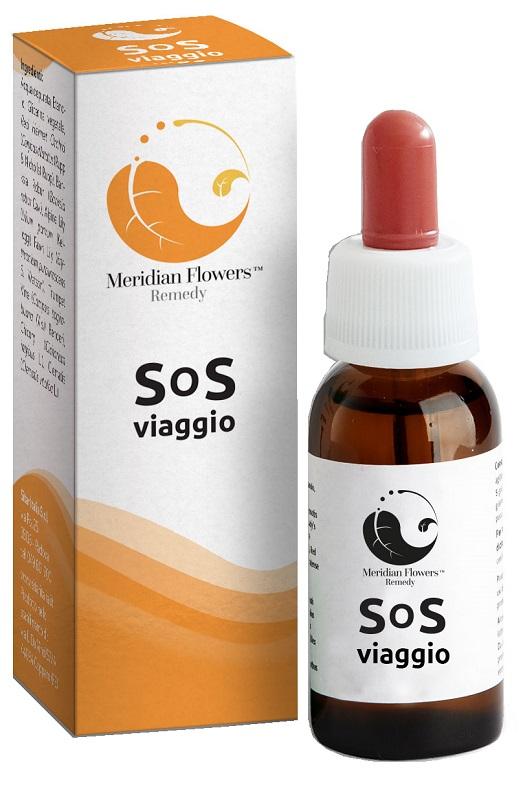 ND Sos Viaggio Meridian Flowers
