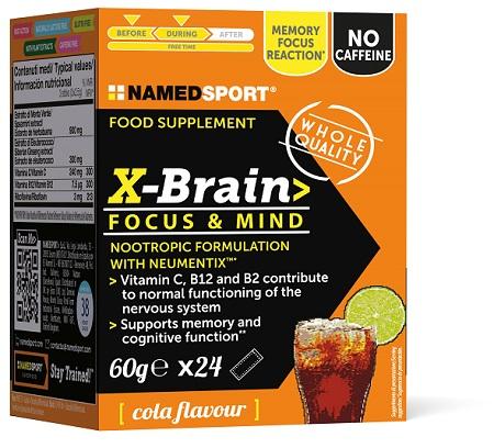ND Xbrain 24STICK