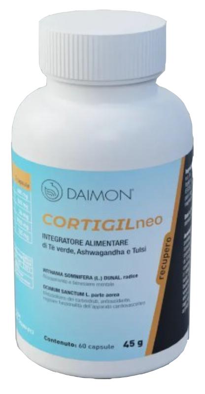 ND Cortigil Neo 60 capsule