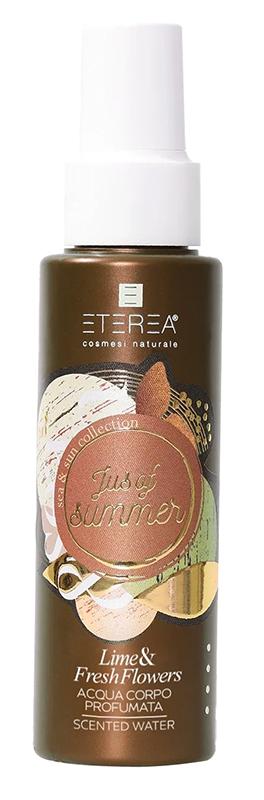 Eterea Eterea CN JUS OF Summer Lime