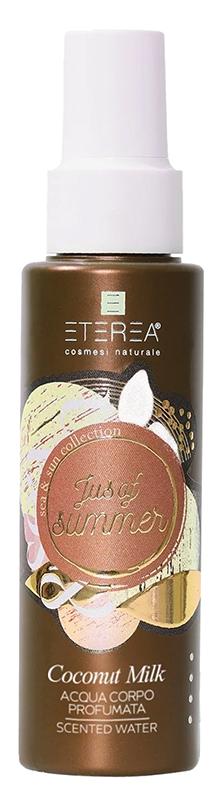 Eterea Eterea CN JUS OF Summer Coconu