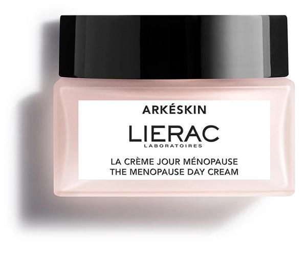 Lierac Arkeskin La Crema Gg Menopausa