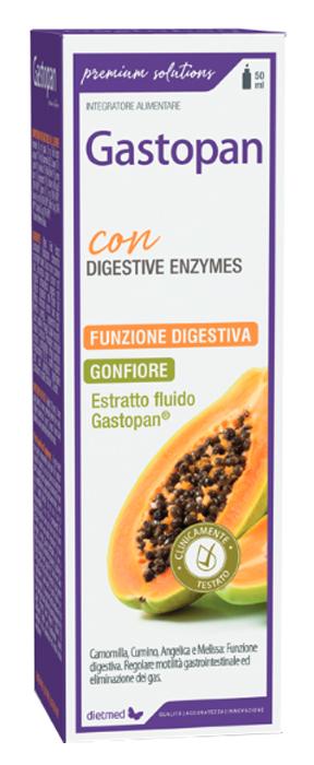 ND Gastopan 50 ml