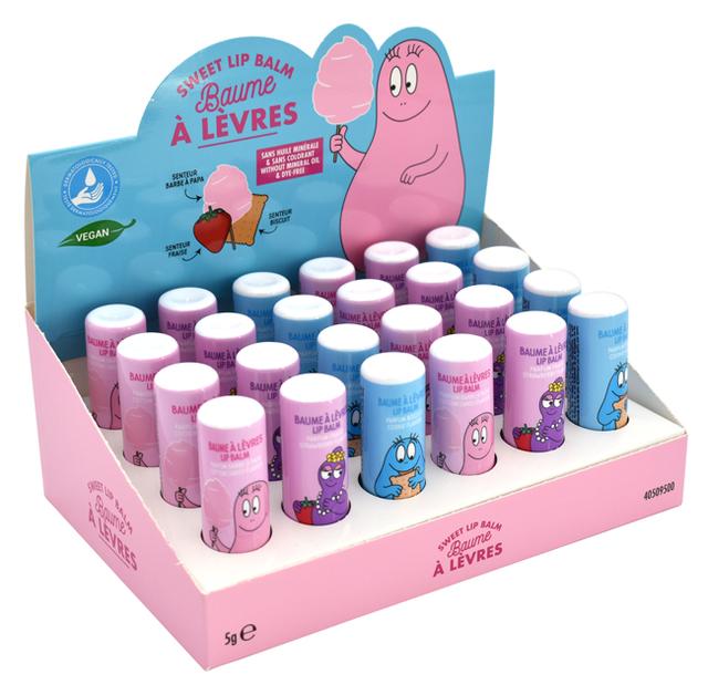 Take Take C Barbapapa Balsamo LAB