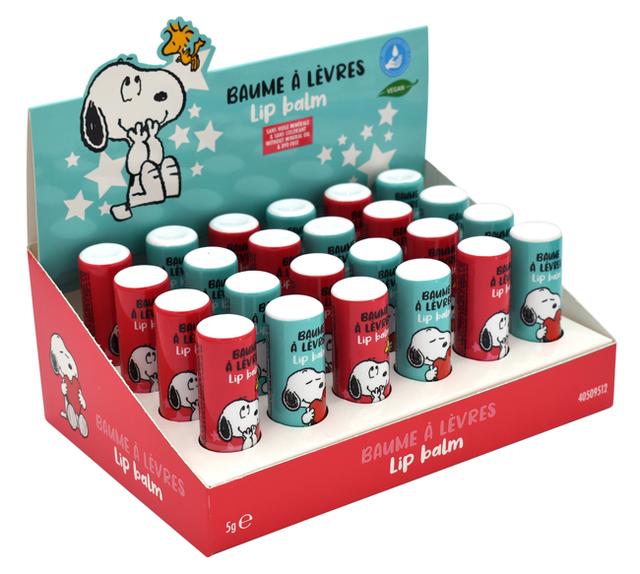 Take Take C Snoopy Balsamo Labbra 5 g