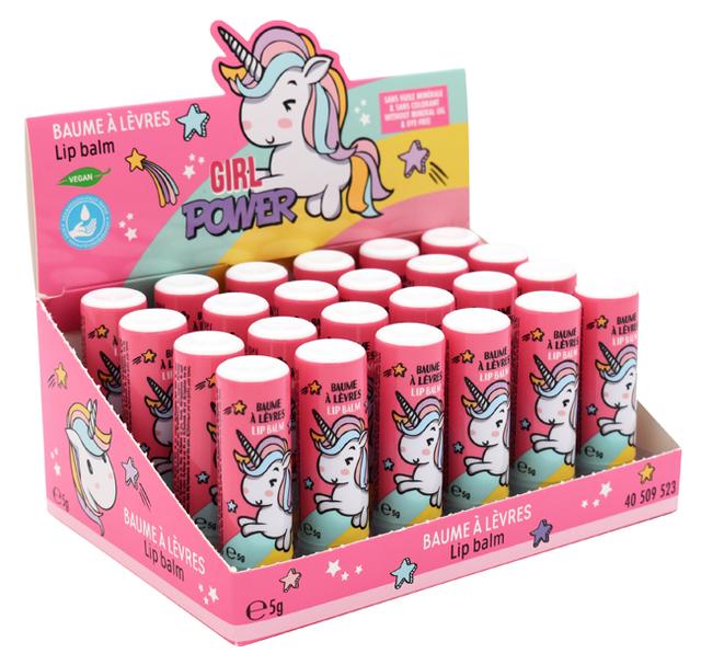 Take Take C Unicorno Balsamo Labbra