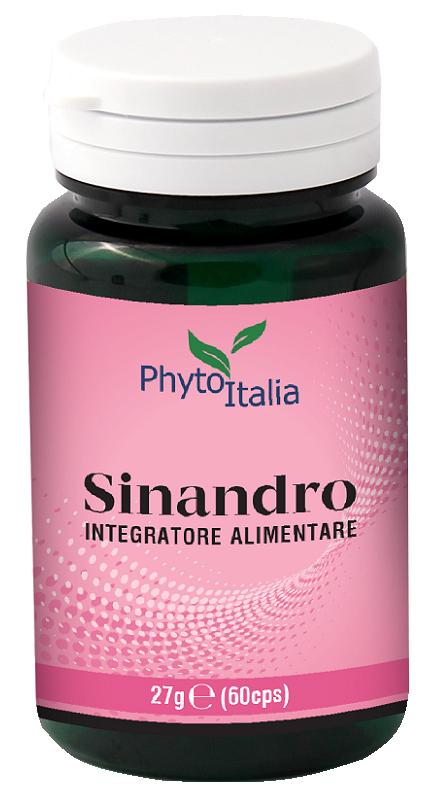 ND Sinandro 60 capsule