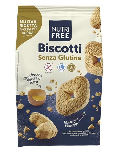 Nutrifree Nutrifree Biscotti 300 g
