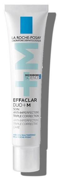 La Roche Posay Effaclar Duo +m 40 ml