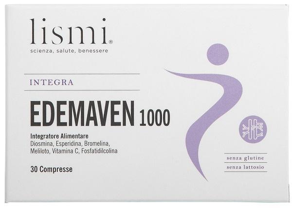 ND Edemaven 1000 30 compresse