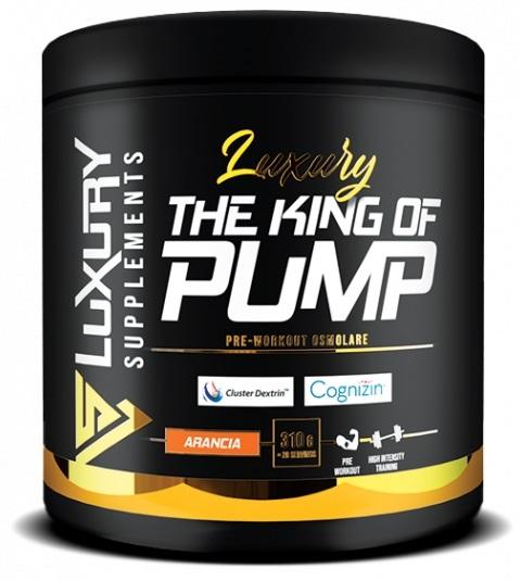 ND Lux The King Of Pump Ara 310 g