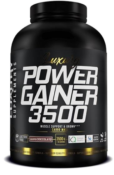 ND Lux Power Gainer 3500 3500 g