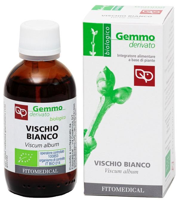 ND Vischio mg 50 ml Bio