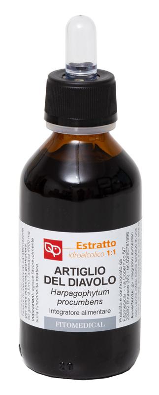 ND Artiglio Diavolo Ei 100 ml