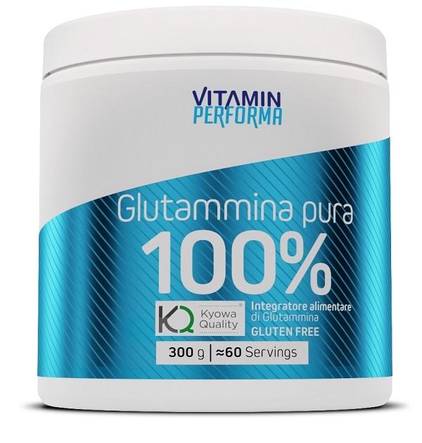ND Vit 100% Glutammina Kyowa 300 g