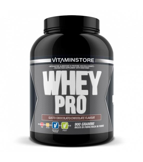ND Vit Whey Pro Cioccolato 900 g