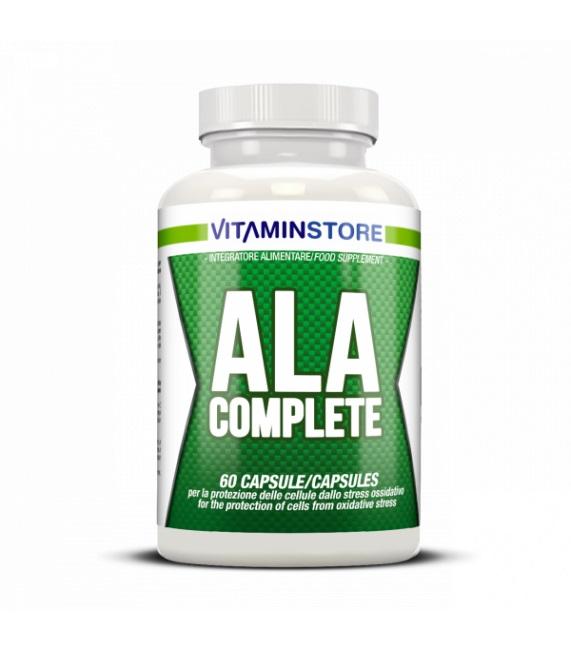 ND Vit Ala Complete 60 capsule