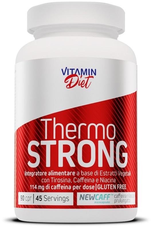 ND Vit Thermo Strong NEWCAFF90CPR