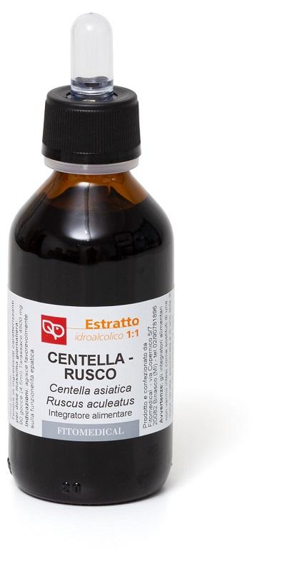 ND Centella Rusco Ei 100 ml