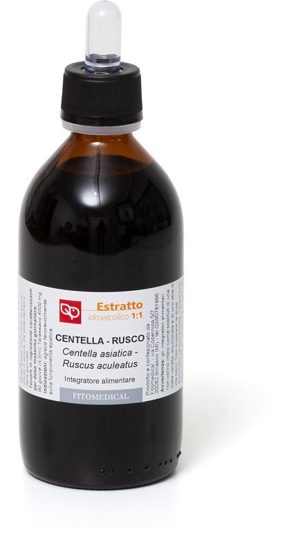 ND Centella Rusco Ei 200 ml