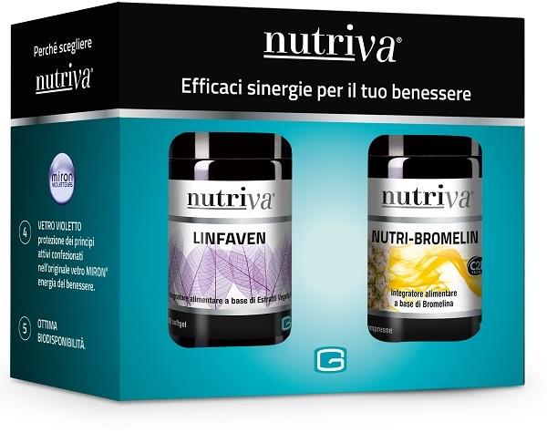 ND Nutriva Couvette Nutri B+linfa