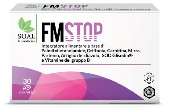 ND Fmstop 30 compresse
