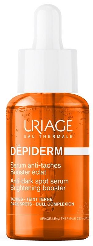 Uriage Dermatolog Depiderm Siero Booster 30 ml