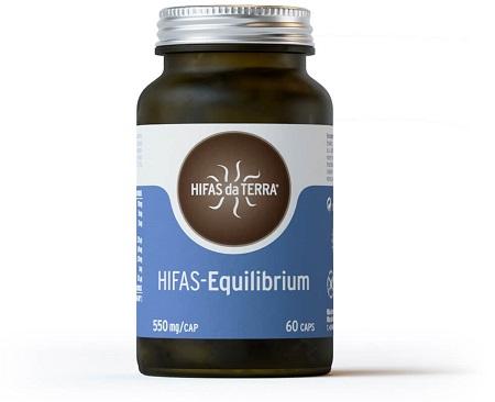 ND Hifas Equilibrium 60 capsule