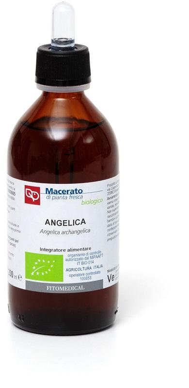 ND Angelica Tm 200 ml Bio
