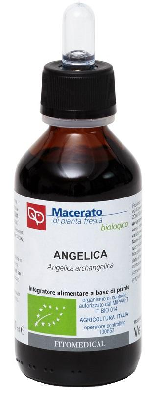 ND Angelica Tm 100 ml Bio