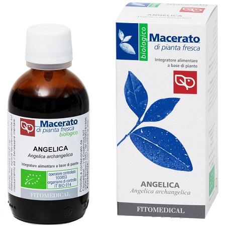 ND Angelica Tm 50 ml Bio
