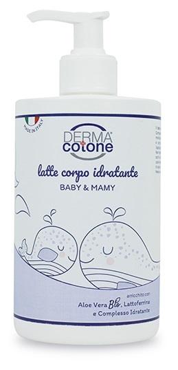 Dermacotone Dermacotone DET&INTIMO Baby