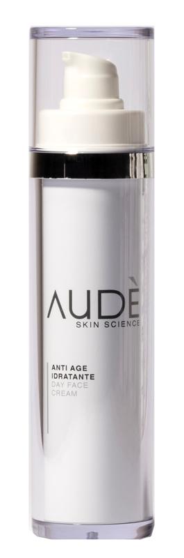 130A AUDE' CREMA ANTI AGE IDRATANTE