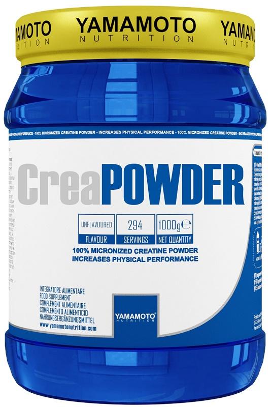 ND Yamamoto N Creapowder 1000 g