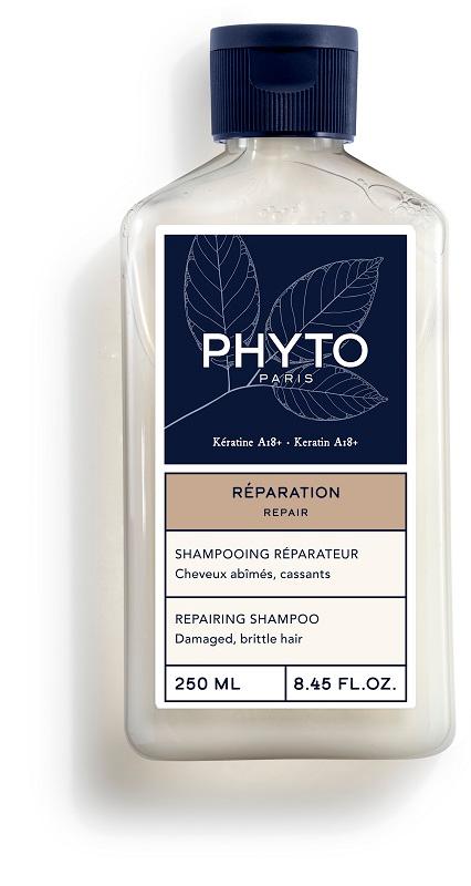 Phyto Phyto Reparation Shampoo 250 ml