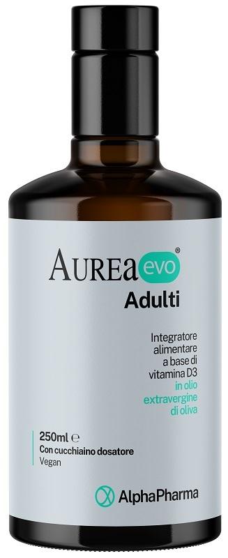 ND Aurea Evo Adulti 250 ml