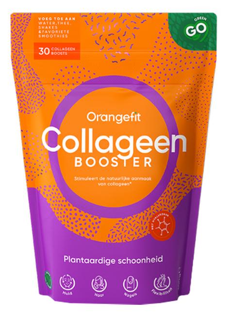 558S ORANGEFIT COLLAGEN BOOSTER300G