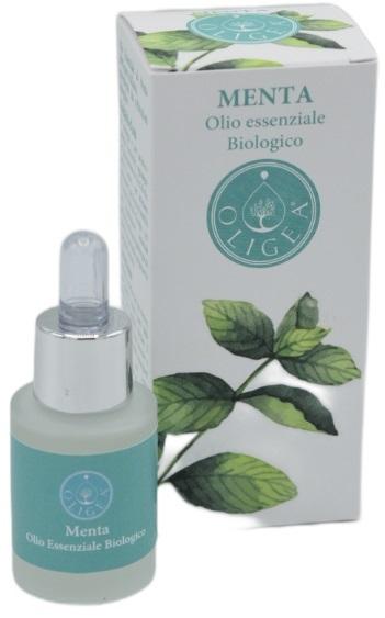 ND Olio Essenziale Biol Menta