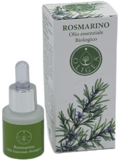 ND Olio Essenziale Biol Rosmarino