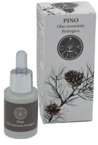 ND Olio Essenziale Biol Pino