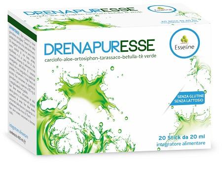 ND Drenapuresse 20STICKS 20 ml