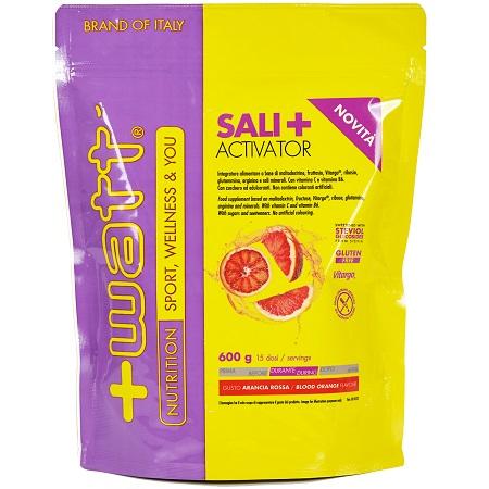 ND Sali+ Activator Arancia Rossa