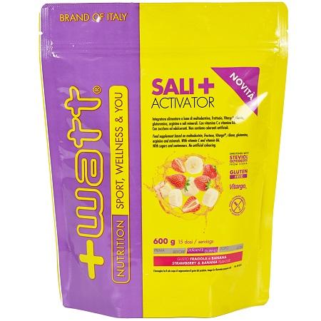 ND Sali+ Activator Banana Fragola