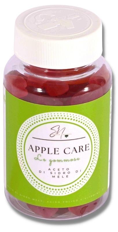 ND Sabbia Natural Apple Care