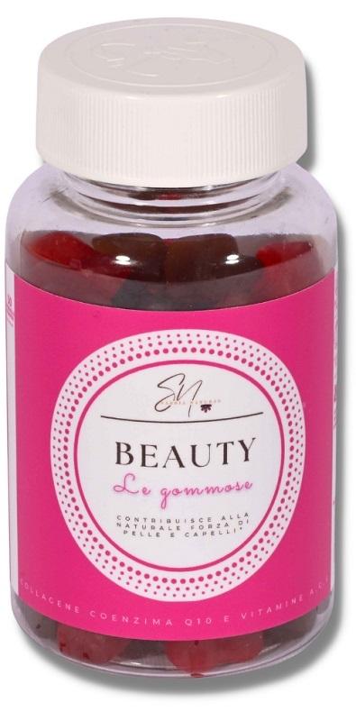 ND Sabbia Natural Beauty 50CARAM